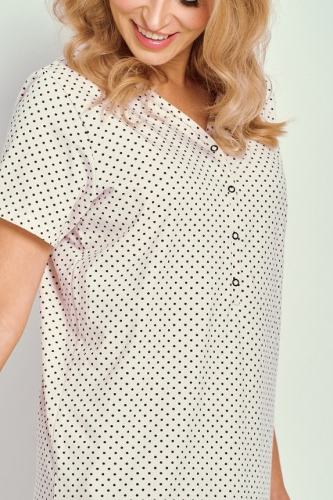 TARO 3326 KOSZULA DAMSKA MEG S-XL TARO 3326 KOSZULA DAMSKA MEG S-XL