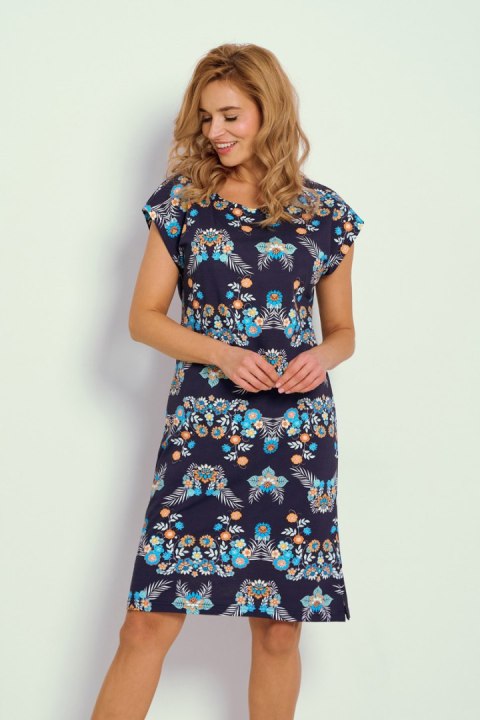 TARO 3330 KOSZULA DAMSKA JODIE S-XL TARO 3330 KOSZULA DAMSKA JODIE S-XL