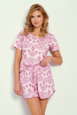 TARO 3332 PIŻAMA DAMSKA TARA S-XL
