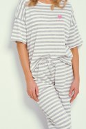 TARO 3334 PIŻAMA DAMSKA HARPER S-XL