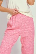 TARO 3336 PIŻAMA DAMSKA CORNI S-XL