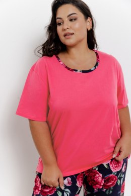 TARO 3359 PIŻAMA DAMSKA CLAIRE 2XL-3XL