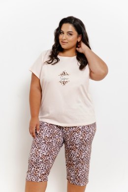 TARO 3362 PIŻAMA DAMSKA CHRISSY 2XL-3XL
