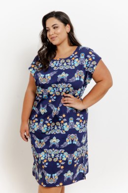 TARO 3363 KOSZULA DAMSKA JODIE 2XL-3XL