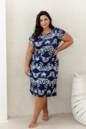 TARO 3363 KOSZULA DAMSKA JODIE 2XL-3XL