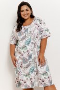 TARO 3371 KOSZULA DAMSKA RENNY 2XL-4XL