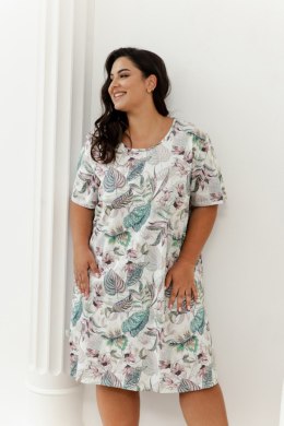 TARO 3371 KOSZULA DAMSKA RENNY 2XL-4XL