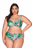 AVA SWIMWEAR BIUSTONOSZ KĄPIELOWY SK 210 VIBRANT GREEN