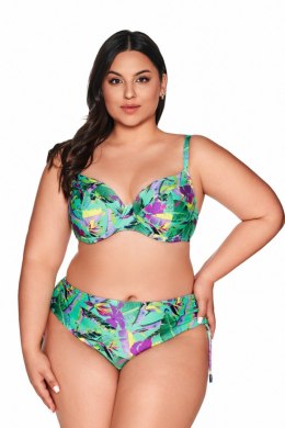 AVA SWIMWEAR BIUSTONOSZ KĄPIELOWY SK 210 VIBRANT GREEN