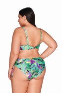 AVA SWIMWEAR BIUSTONOSZ KĄPIELOWY SK 210 VIBRANT GREEN