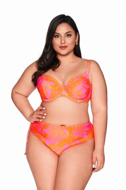 AVA SWIMWEAR BIUSTONOSZ KĄPIELOWY SK 214 TANGERINE