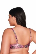AVA SWIMWEAR BIUSTONOSZ KĄPIELOWY SK 217 PINK