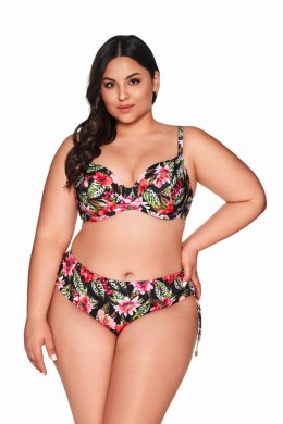 AVA SWIMWEAR BIUSTONOSZ KĄPIELOWY SK 218 FLORAL