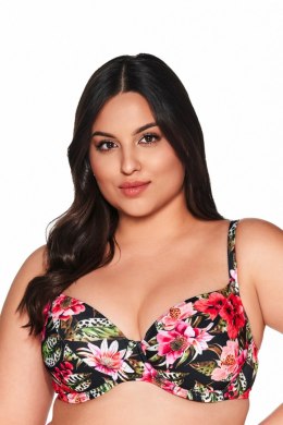 AVA SWIMWEAR BIUSTONOSZ KĄPIELOWY SK 219 FLORAL