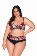 AVA SWIMWEAR BIUSTONOSZ KĄPIELOWY SK 219 FLORAL