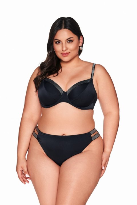 AVA SWIMWEAR BIUSTONOSZ KĄPIELOWY SK 225 BLACK AVA SWIMWEAR BIUSTONOSZ KĄPIELOWY SK 225 BLACK