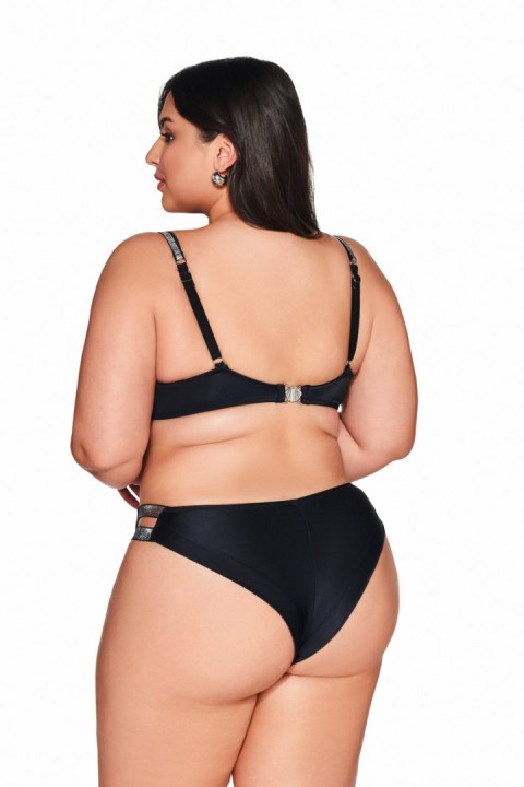 AVA SWIMWEAR BIUSTONOSZ KĄPIELOWY SK 225 BLACK AVA SWIMWEAR BIUSTONOSZ KĄPIELOWY SK 225 BLACK