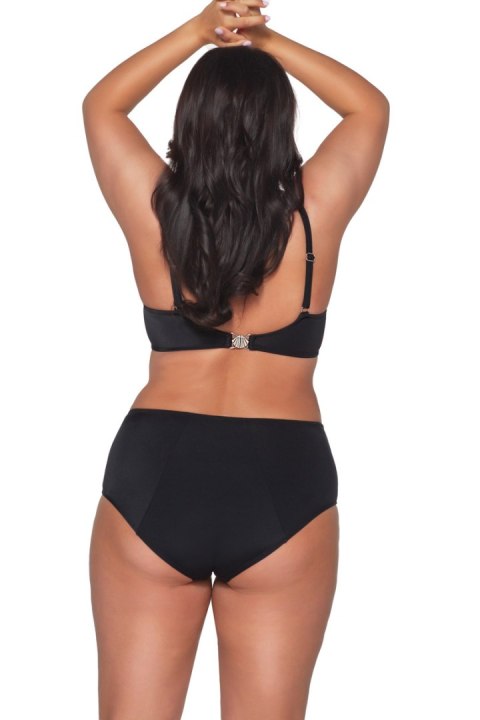 AVA SWIMWEAR FIGI KĄPIELOWE 13/4 BLACK AVA SWIMWEAR FIGI KĄPIELOWE 13/4 BLACK