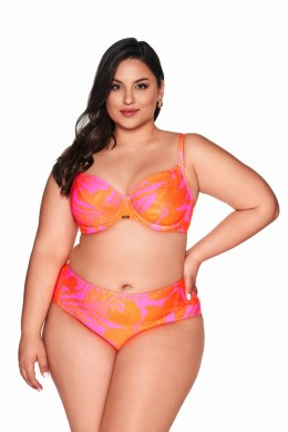 AVA SWIMWEAR FIGI KĄPIELOWE BRAZYLIANY SF 215/5 TANGERINE
