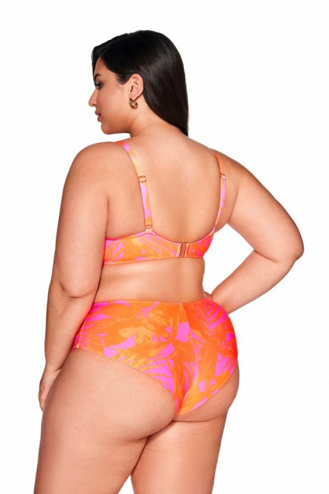 AVA SWIMWEAR FIGI KĄPIELOWE BRAZYLIANY SF 215/5 TANGERINE AVA SWIMWEAR FIGI KĄPIELOWE BRAZYLIANY SF 215/5 TANGERINE