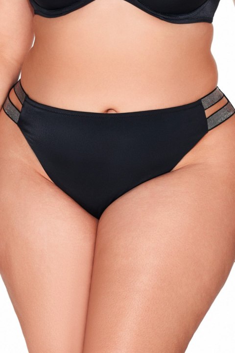 AVA SWIMWEAR FIGI KĄPIELOWE BRAZYLIANY SF 225/16/B BLACK AVA SWIMWEAR FIGI KĄPIELOWE BRAZYLIANY SF 225/16/B BLACK