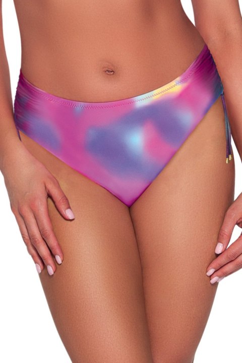 AVA SWIMWEAR FIGI KĄPIELOWE SF 163/2 PASTEL TIE DYE