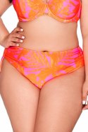 AVA SWIMWEAR FIGI KĄPIELOWE SF 214/2 TANGERINE