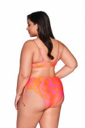 AVA SWIMWEAR FIGI KĄPIELOWE SF 214/2 TANGERINE