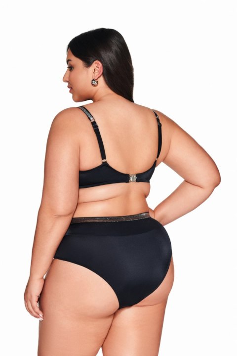 AVA SWIMWEAR FIGI KĄPIELOWE SF 224/15 BLACK AVA SWIMWEAR FIGI KĄPIELOWE SF 224/15 BLACK