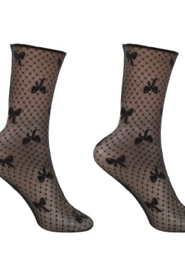 BE SNAZZY SKARPETY DAMSKIE SK-86-W3