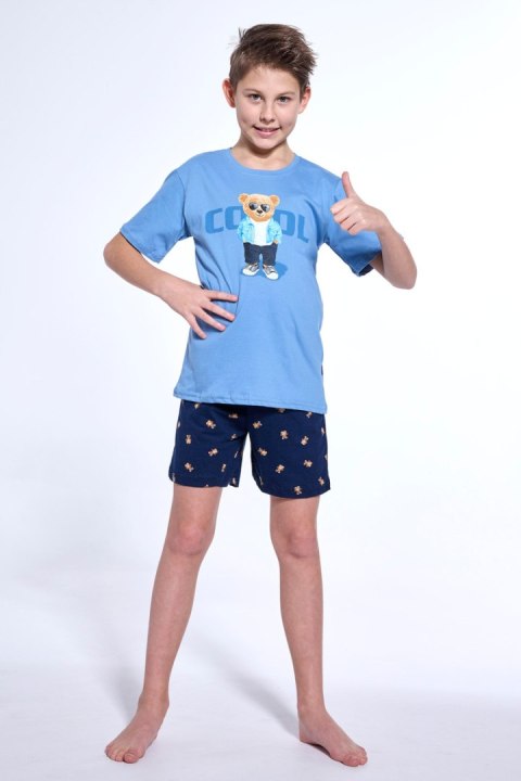 CORNETTE PIŻAMA BOY YOUNG KR 790/119 COOL CORNETTE PIŻAMA BOY YOUNG KR 790/119 COOL