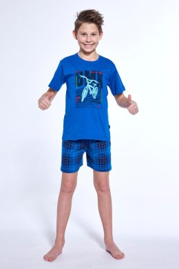CORNETTE PIŻAMA YOUNG KR 790/117 BMX