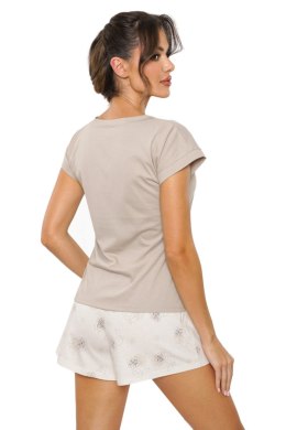 DONNA PIŻAMA DAMSKA SANDI SHORT