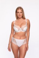 GAIA BIUSTONOSZ SEMI-SOFT SABINA 1301 BIAŁY
