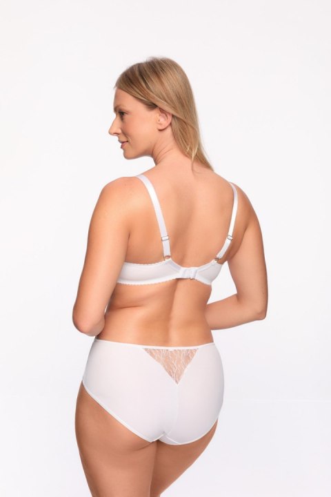 GAIA BIUSTONOSZ SEMI-SOFT SABINA 1301 BIAŁY GAIA BIUSTONOSZ SEMI-SOFT SABINA 1301 BIAŁY
