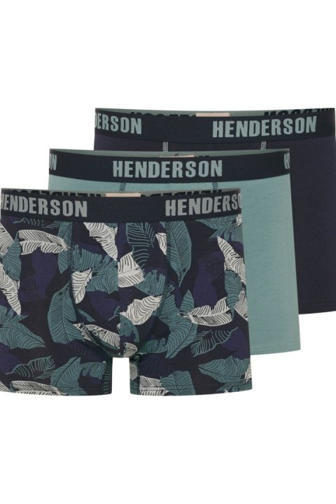 HENDERSON BOKSERKI MĘSKIE SCOPE 3PAK 42630 SS25 HENDERSON BOKSERKI MĘSKIE SCOPE 3PAK 42630 SS25