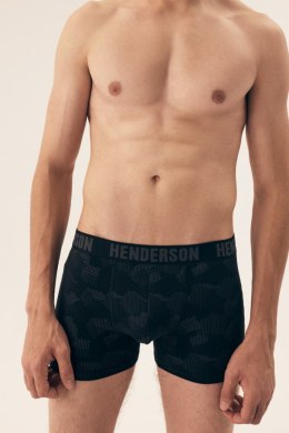 HENDERSON BOKSERKI MĘSKIE SOUL 2 2PAK 42619 SS25