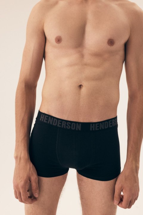 HENDERSON BOKSERKI MĘSKIE SOUL 2PAK 42587 SS25 HENDERSON BOKSERKI MĘSKIE SOUL 2PAK 42587 SS25