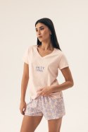 HENDERSON LADIES PIŻAMA DAMSKA NADAR 42669 SS25