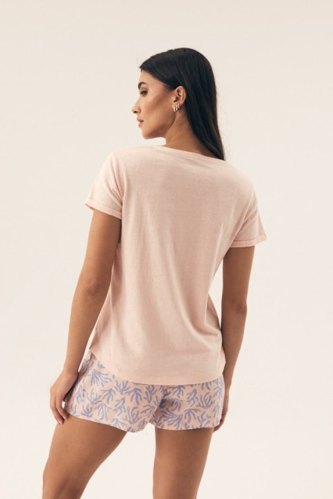 HENDERSON LADIES PIŻAMA DAMSKA NADAR 42669 SS25 HENDERSON LADIES PIŻAMA DAMSKA NADAR 42669 SS25
