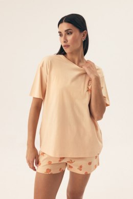 HENDERSON LADIES PIŻAMA DAMSKA NARANJA 42684 SS25