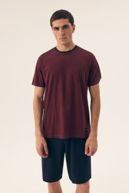 HENDERSON PIŻAMA MĘSKA DIVE 42633 SS25