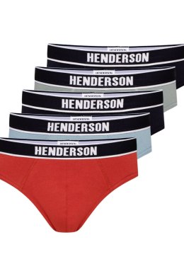 HENDERSON SLIPY MĘSKIE SOON 43175 5PAK SS25