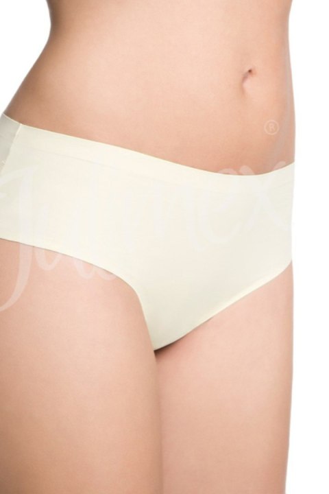 JULIMEX FIGI CHEEKIE PANTY ECRU JULIMEX FIGI CHEEKIE PANTY ECRU
