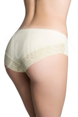JULIMEX FIGI CHEEKIE PANTY ECRU