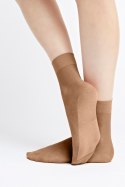 KNITTEX SKARPETKI Z BAWEŁNIANĄ PODESZWĄ NATURE SOLE