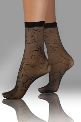 SESTO SENSO SKARPETKA WZ 07