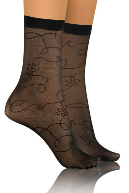 SESTO SENSO SKARPETKA WZ 07