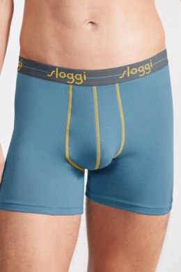 SLOGGI BOKSERKI SLOGGI MEN START SHORT 2PACK V011