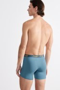 SLOGGI BOKSERKI SLOGGI MEN START SHORT 2PACK V011